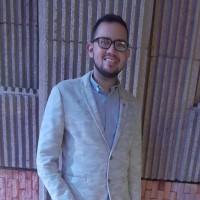 Pablo Andrés Moros Solano
