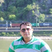 P LOKESH