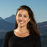 Katherine Stahrr