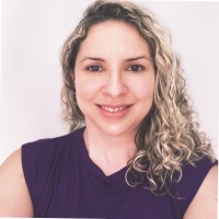 Thatiane de Abreu Sanches