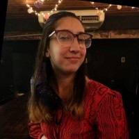 Cecilia Trascierra