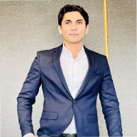 Omer Mukhtar