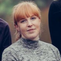 Maria Harbo Markussen