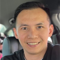 Raymond Tran