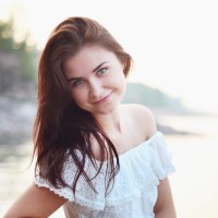 Marina Savelyeva