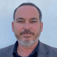 Antonio Luna Carrasco