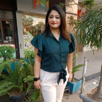 Sukriti Sharma
