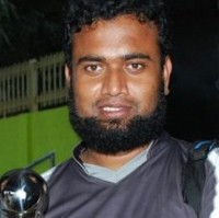 Mirza Matheen Baig