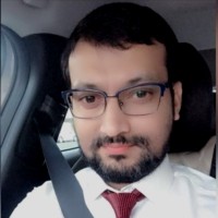 Irfan Mohi-Ud-Din Hashmi, Cma