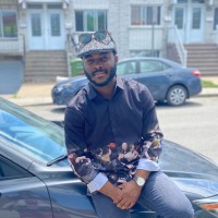 Ambroise mbala Mayombo