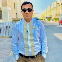 Haseeb Ahmad