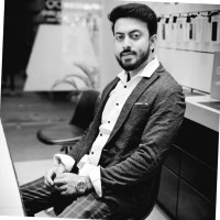 Tausif Alam