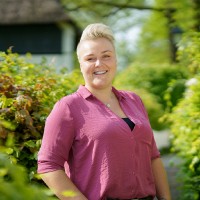 Lisette Goede