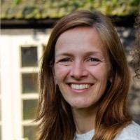 Sanne Van Heeswijk - Van Roessel