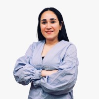 Catherine Ezzat