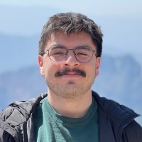 Mauricio Álvarez Milán