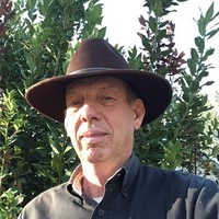 Mike Stevenson