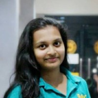 Apsara Wijetunga