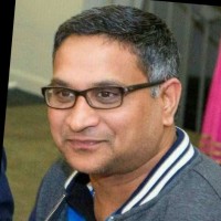 Ravi Pathapati