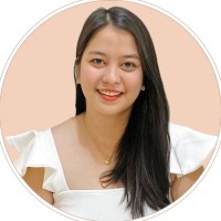 Caryl Joy Mendones