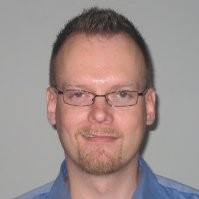 Michael Winterberg
