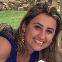 Luciana Morais Andrade