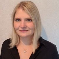 Christina Pamela Wegmann