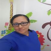 Vanessa Torrenegra Rodriquez