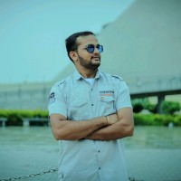Keval Dhamshaniya