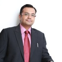 Vaibhav Shah