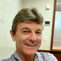 Allan Robinson