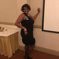 Dayna Washington