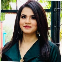 Aanchal Grover