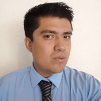 Luis Rubén Ramirez Rendón