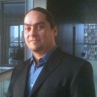 Alfredo Fernandez Franco