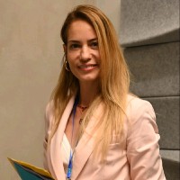 Suaad Haj