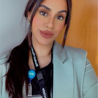 Aisha Baig