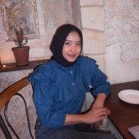 Nadia Rahmawati