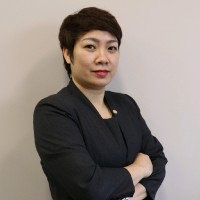 Le Kim Thu (Jennie)