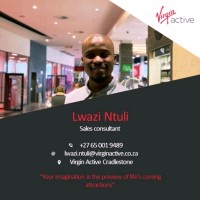 Kamogelo Ntuli