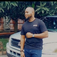 Afeidia Alfred Omoikhoje