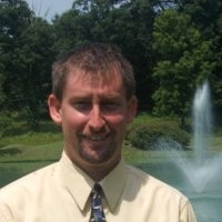Tim Arnold