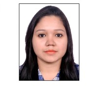 Preeti Rawat