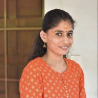 Amitha V