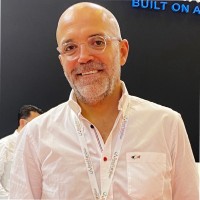 Mahmoud El Hamoui
