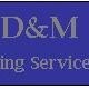 D&M Consulting Services LLC