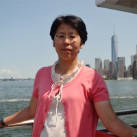 Xia Jin