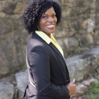 Chameka Duncan, M.Ed,LPC,NCC,CAMS-II, GCDF