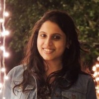 Pooja Krishnan