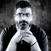 Mahesh Umakanth Naidu L.M./I.C.A.S